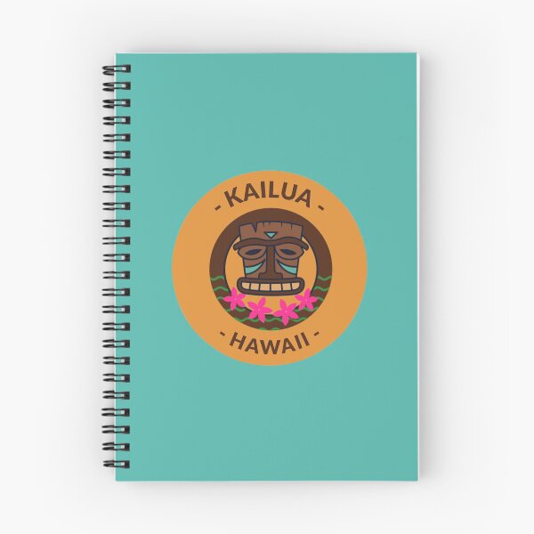 Item preview, Kailua Hawaii Tiki  designed and sold by Taumaturgo.