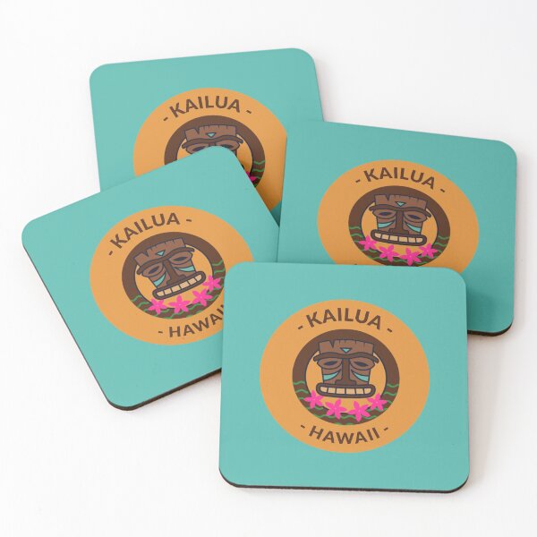 Item preview, Kailua Hawaii Tiki  designed and sold by Taumaturgo.