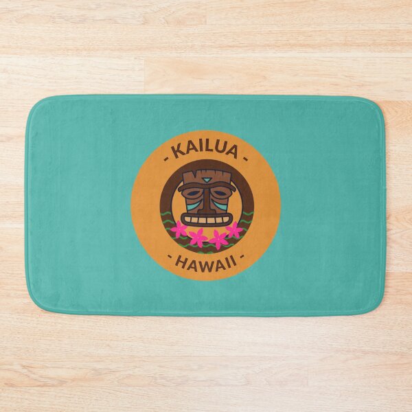 Item preview, Kailua Hawaii Tiki  designed and sold by Taumaturgo.