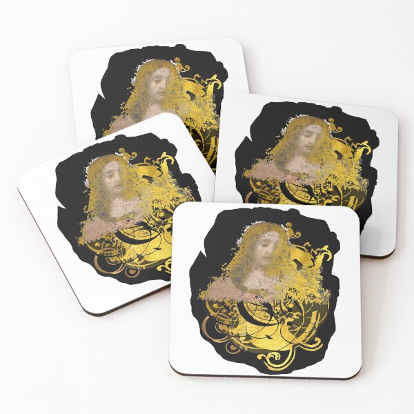 Item preview, Jesus Christ - Last Supper by Leonardo Da Vinci (design by ACCI) designed and sold by VanyssaGraphics.