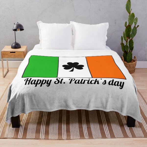 Item preview, Happy St. Patricks day designed and sold by RafaTakami.