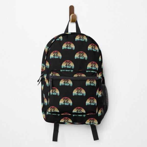 Item preview, 8646 Biden anti, vintage against 86 46 Biden Harris, not my President  , impeach the president , designed and sold by ZAIN JAMAL.