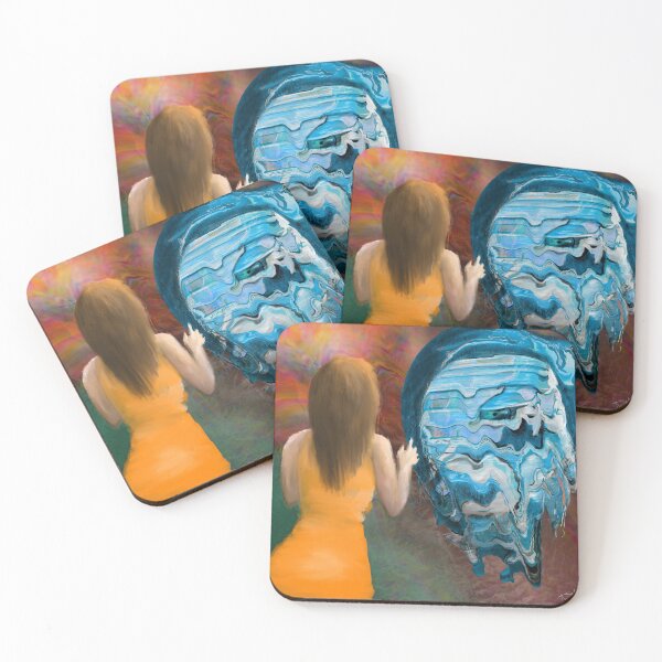 Item preview, Sudor frío designed and sold by Brain Dead Philosophy .