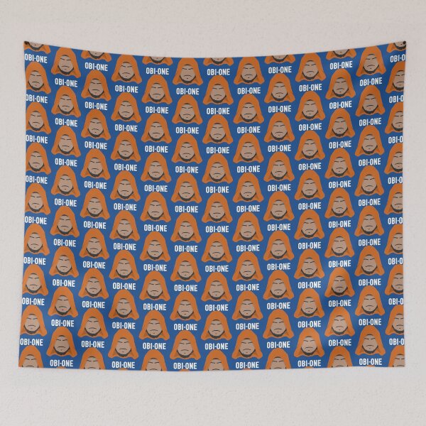 Item preview, OBI 1 TOPPIN designed and sold by typeo.