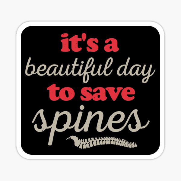 Funny Chiropractor Gifts & Merchandise | Redbubble