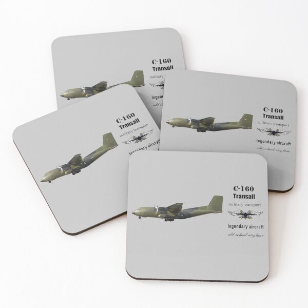Item preview, C-160 Transall designed and sold by sibosssr.