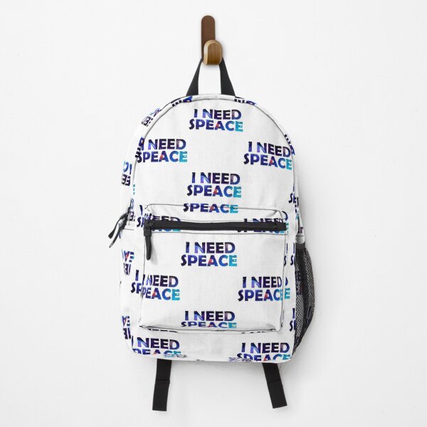 Item preview, I Need Space   designed and sold by UrahGo.