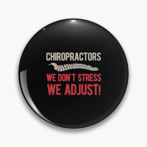 Item preview, Funny Chiropractor designed and sold by artworkbyrihen.