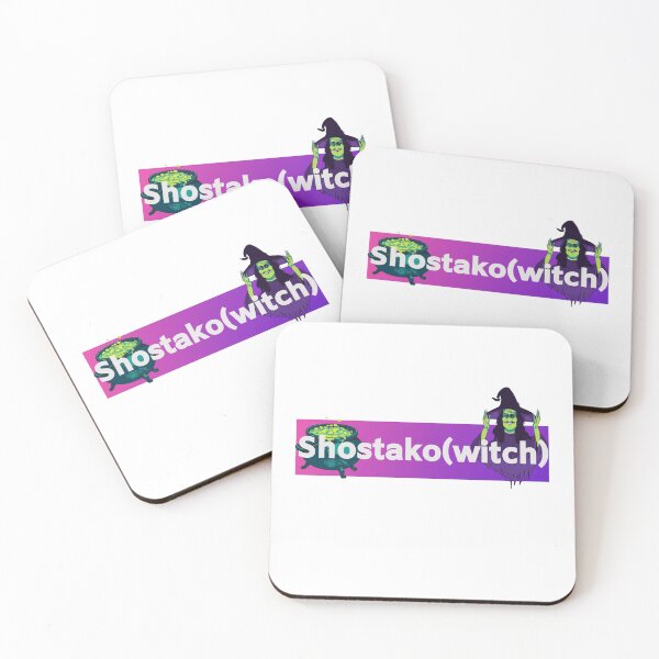 Item preview, Shostakovich or Shostako(witch) designed and sold by Musicianst0re.