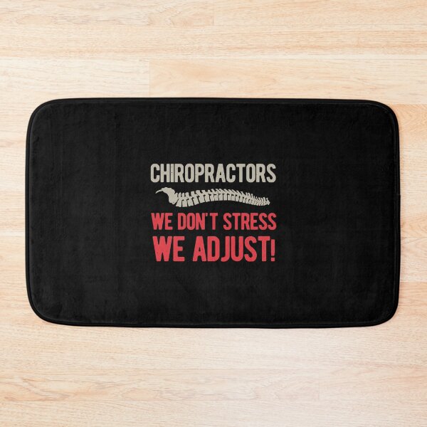 Item preview, Funny Chiropractor designed and sold by artworkbyrihen.
