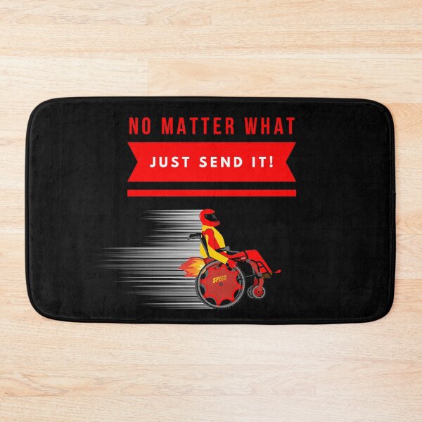 Item preview, SEND IT!!  designed and sold by Fioranoclthing.