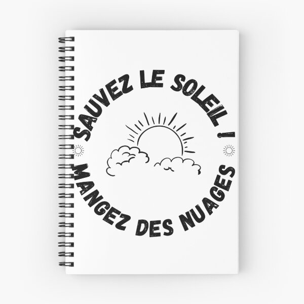 Item preview, Save the Sun! Fr designed and sold by JoPhrasier.