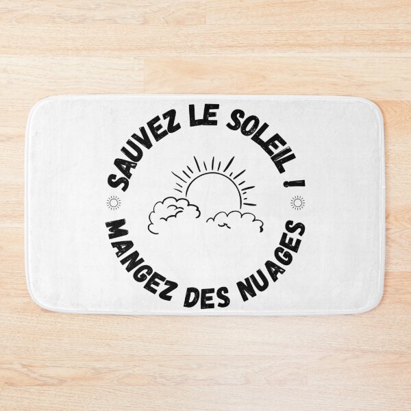 Item preview, Save the Sun! Fr designed and sold by JoPhrasier.