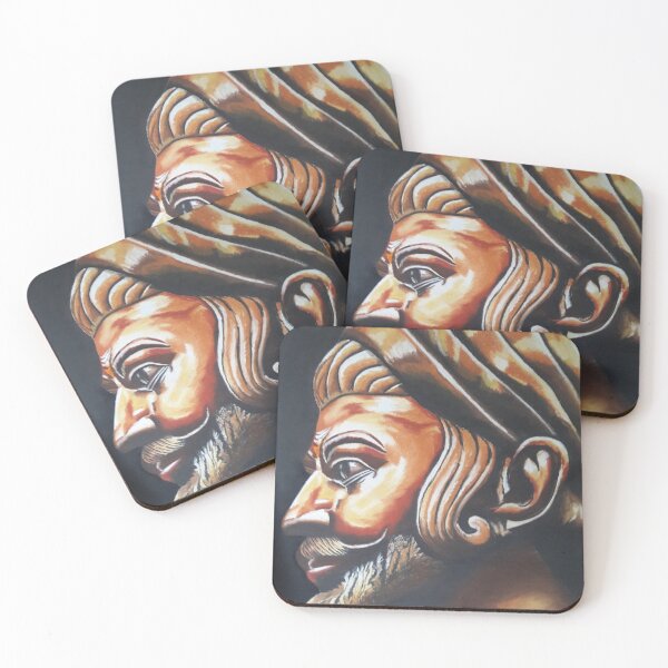 Item preview, Shivaji painting  designed and sold by Kasheet12.