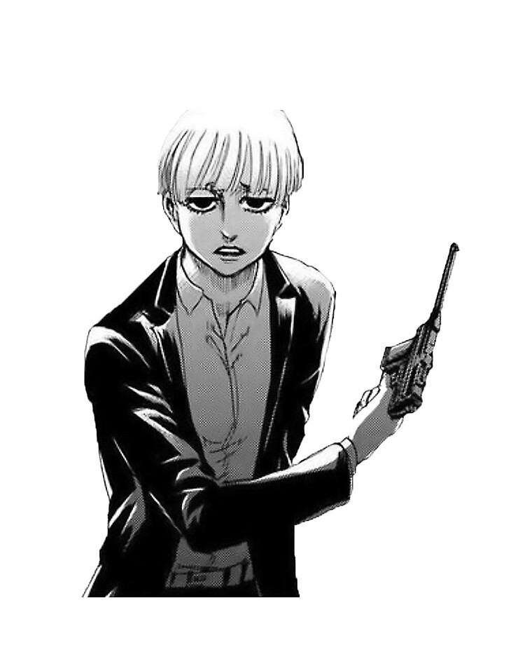 Featured image of post Yelena Manga
