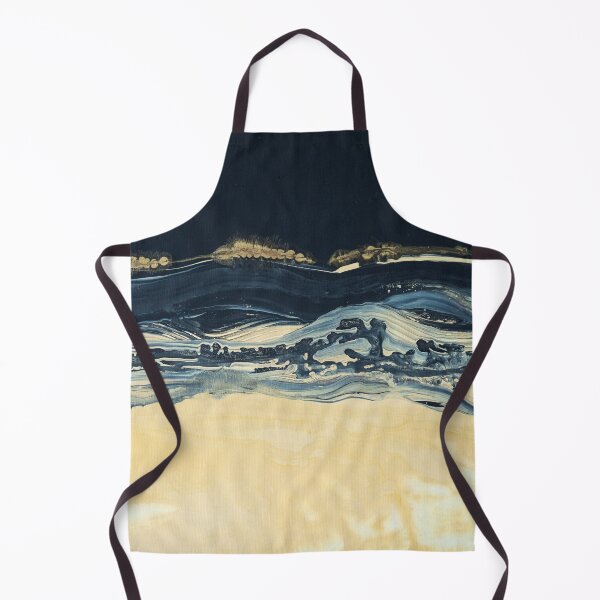 Item preview, The shore at dark designed and sold by sevaletulanei.