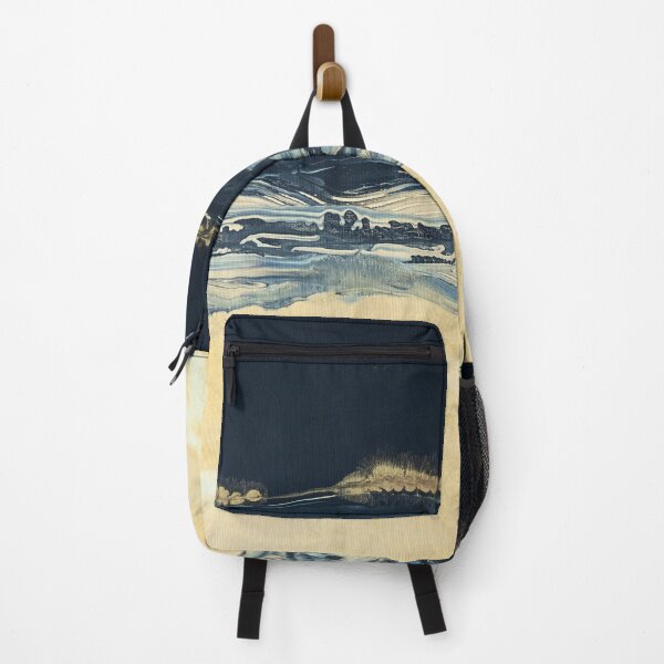 Item preview, The shore at dark designed and sold by sevaletulanei.