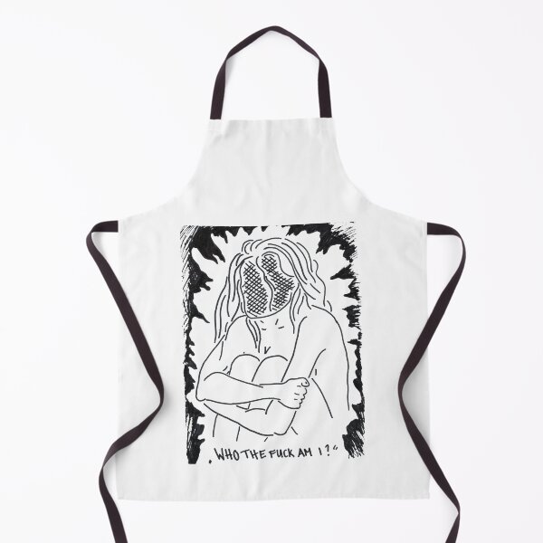 Item preview, Who am I? designed and sold by becomingnino.