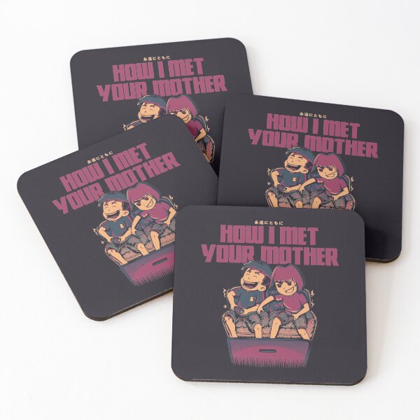 Item preview, How I Met Your Mother. Gamer Couple designed and sold by ClickAlt.