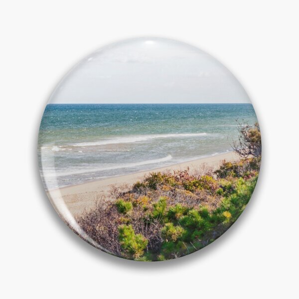 Item preview, Solitude designed and sold by Ruth Curtis.