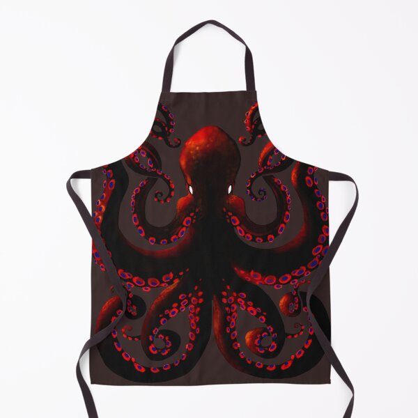 Item preview, Octopus. designed and sold by FatPapi.