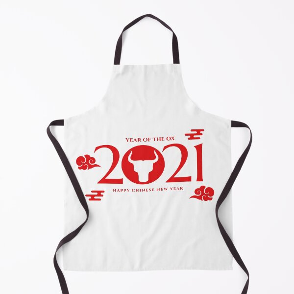 Item preview, Chinese new year puns designed and sold by YEST E.