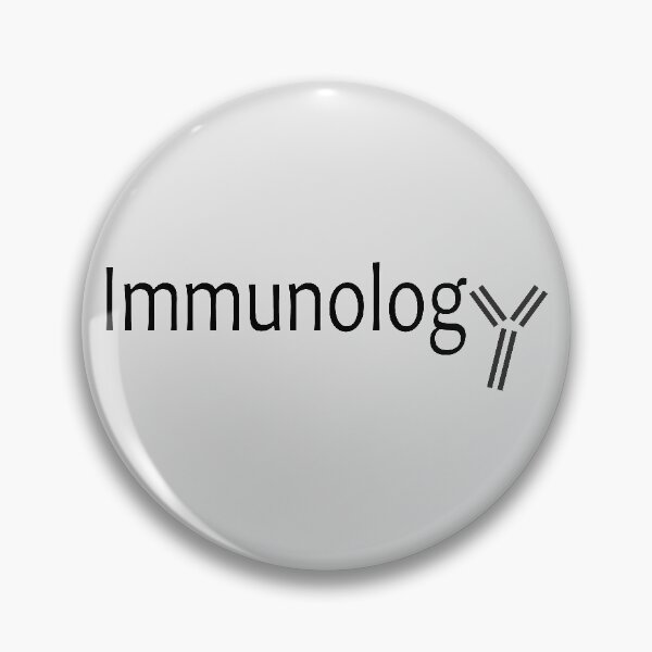 Item preview, Immunology with antibody designed and sold by RosArt100.