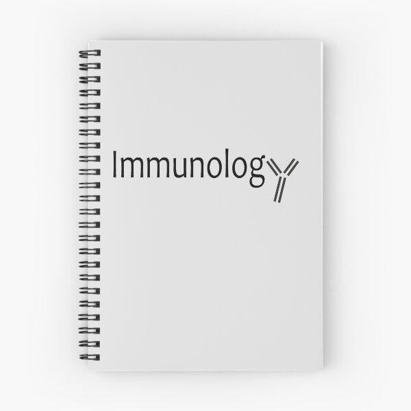 Item preview, Immunology with antibody designed and sold by RosArt100.