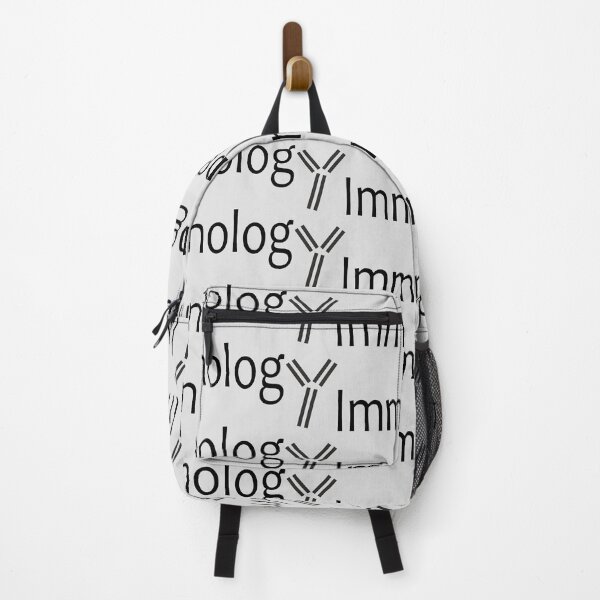 Item preview, Immunology with antibody designed and sold by RosArt100.