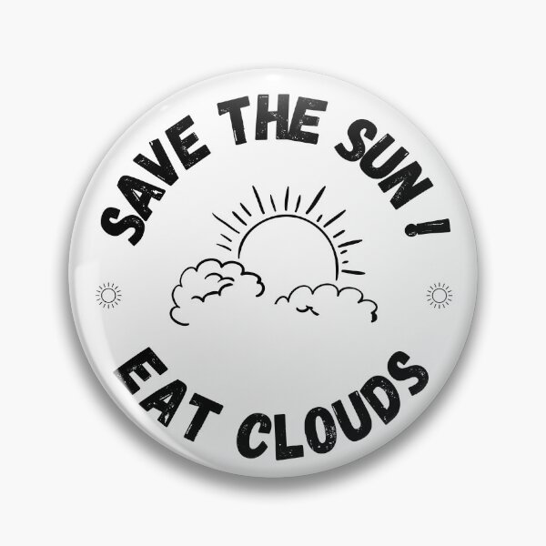 Item preview, Save the Sun!  designed and sold by JoPhrasier.
