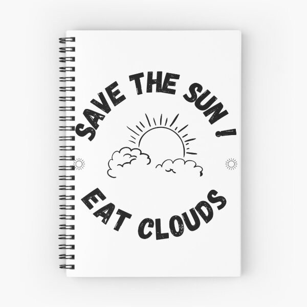 Item preview, Save the Sun!  designed and sold by JoPhrasier.