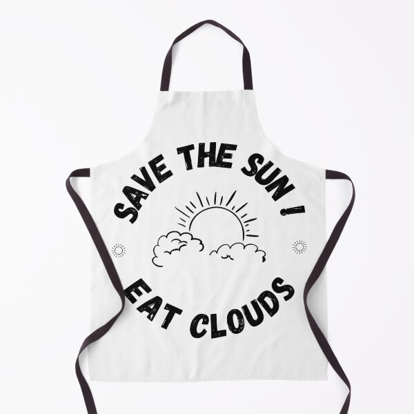 Item preview, Save the Sun! designed and sold by JoPhrasier.