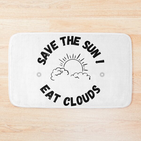 Item preview, Save the Sun!  designed and sold by JoPhrasier.