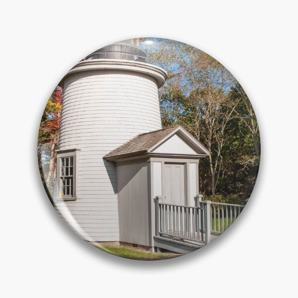 Item preview, Light House in Eastham, MA designed and sold by Ruth Curtis.