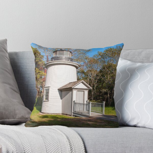 Item preview, Light House in Eastham, MA designed and sold by Ruth Curtis.
