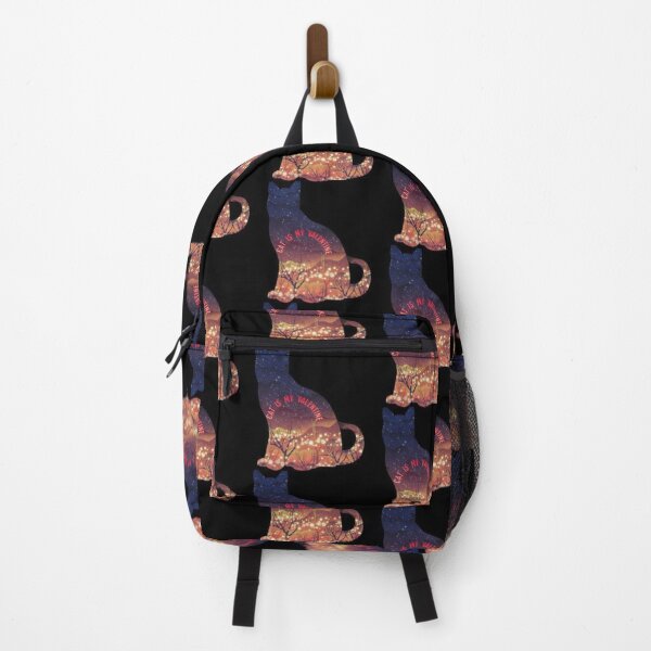 Item preview, Cat is my valentine designed and sold by KAMRAN HASSAN.
