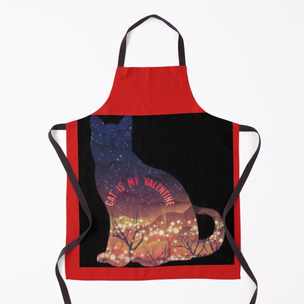 Item preview, Cat is my valentine designed and sold by KAMRAN HASSAN.