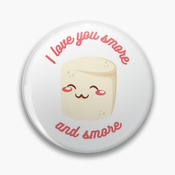 Item preview, Smore designed and sold by Maryamsartworks.