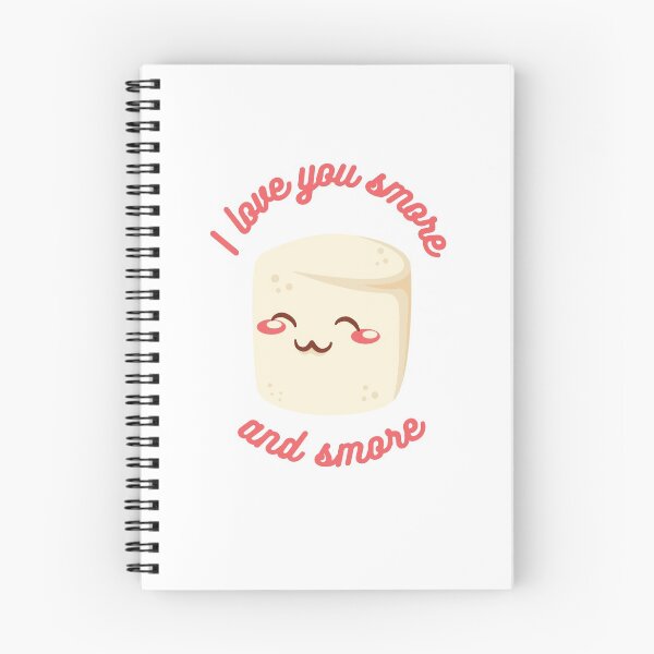 Item preview, Smore designed and sold by Maryamsartworks.