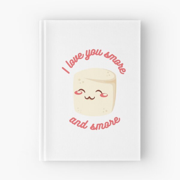 Item preview, Smore designed and sold by Maryamsartworks.