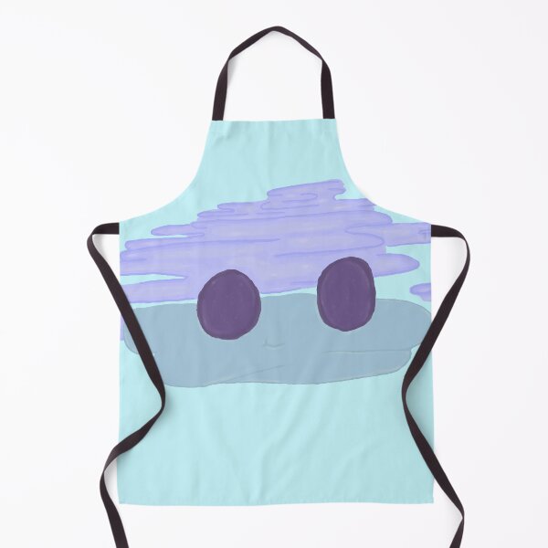 Item preview, Mr.Mist designed and sold by Necrokind.