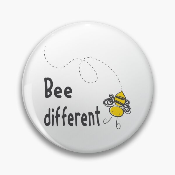 Item preview, Bees Bees Beekeepers Beekeeping Honey Be different Be different designed and sold by Bumblebee29.