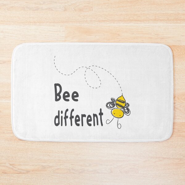 Item preview, Bees Bees Beekeepers Beekeeping Honey Be different Be different designed and sold by Bumblebee29.
