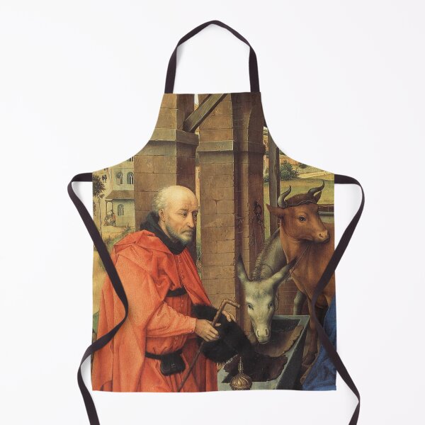 Item preview, Year of St. Joseph: the god father designed and sold by The Great Art.