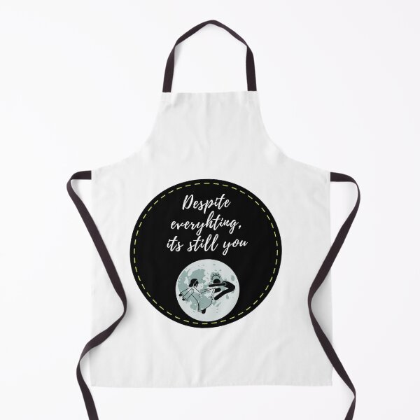 Item preview, Despite everything its still you sarcastic quote t shirt [P-DEI 54]  designed and sold by HIPNOTIZAR  CRAFTS.
