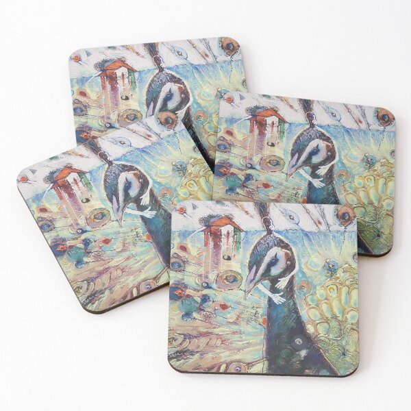 Item preview, The Symbolic Embrace designed and sold by edy4sure.