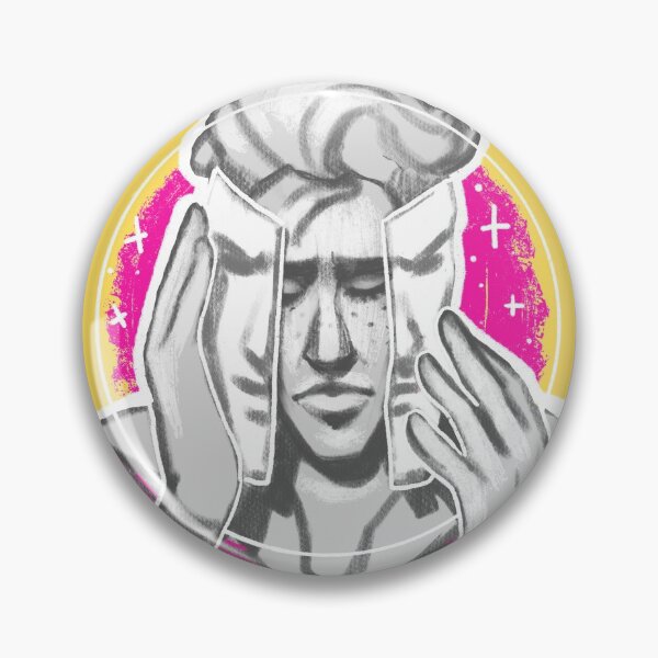 Item preview, Timothy Lawrence has an identity crisis, Borderlands fan art designed and sold by warmfuzzylogic.