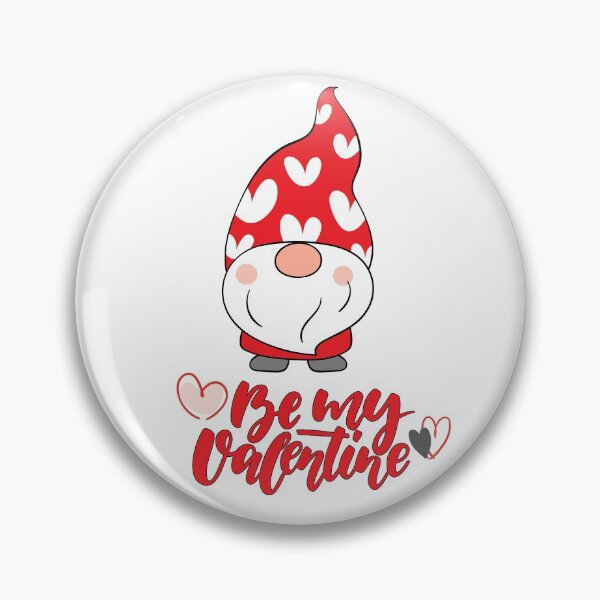 Item preview, Gnome Valentine's day gift - be my valentine's boyfriend gift for him, for her designed and sold by oussama dif.