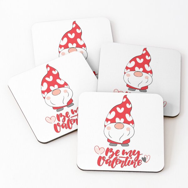 Item preview, Gnome Valentine's day gift - be my valentine's boyfriend gift for him, for her designed and sold by oussama dif.