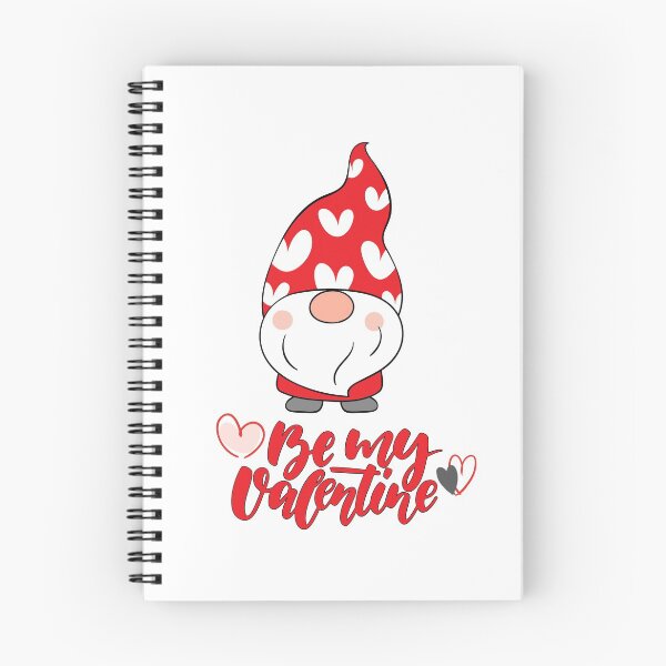 Item preview, Gnome Valentine's day gift - be my valentine's boyfriend gift for him, for her designed and sold by oussama dif.